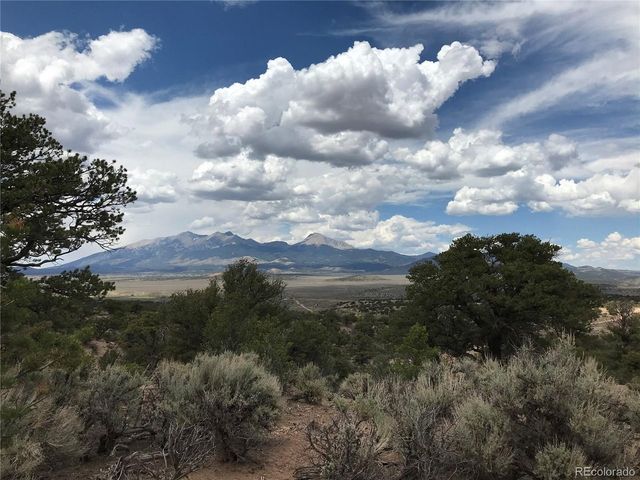1234 Mitchell Rd, Fort Garland, CO 81133
