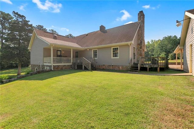 1687 Hickory Level Road, Villa Rica, GA 30180