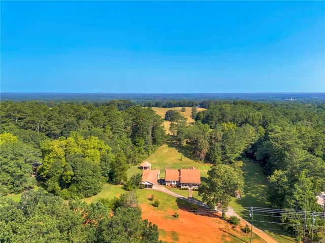 1687 Hickory Level Road, Villa Rica, GA 30180