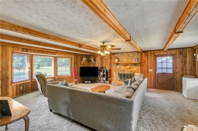 1687 Hickory Level Road, Villa Rica, GA 30180