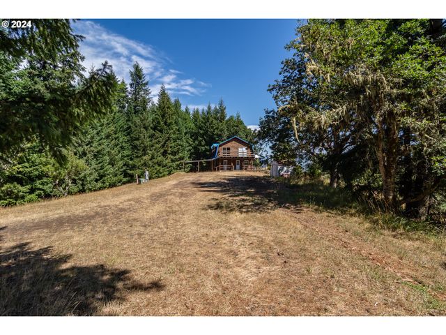 773 UPPER RIDGE Rd, Oakland, OR 97462
