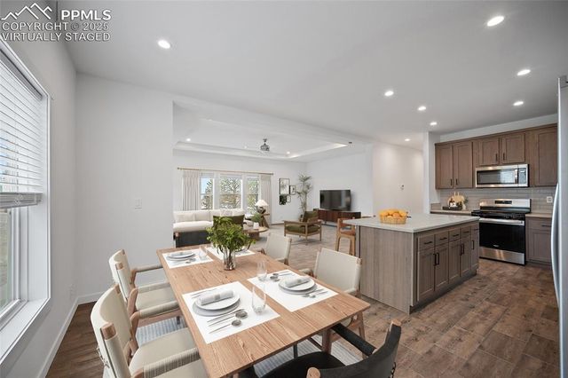 20 Apache Circle, Florissant, CO 80816