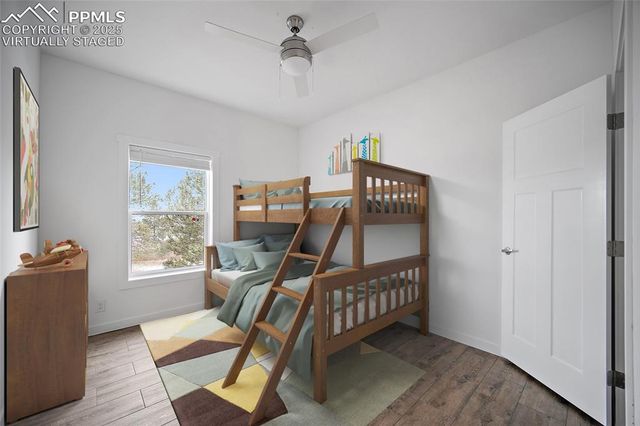 20 Apache Circle, Florissant, CO 80816