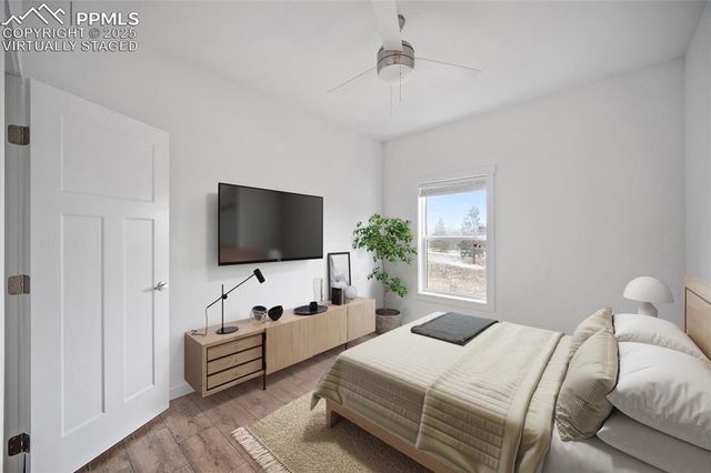 20 Apache Circle, Florissant, CO 80816