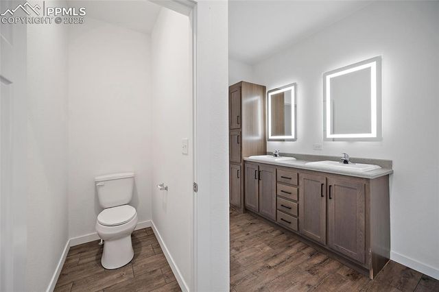 20 Apache Circle, Florissant, CO 80816