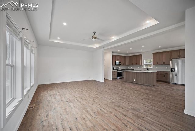 20 Apache Circle, Florissant, CO 80816