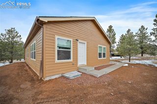20 Apache Circle, Florissant, CO 80816