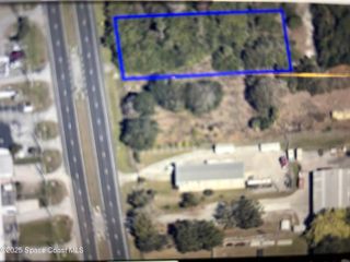 4200 Courtenay Parkway, Merritt Island, FL 32953