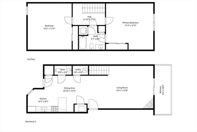 18 Dale Street 4G, Andover, MA 01810