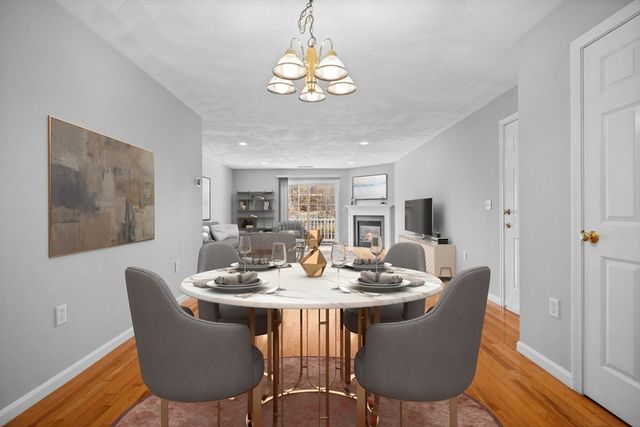 18 Dale Street 4G, Andover, MA 01810