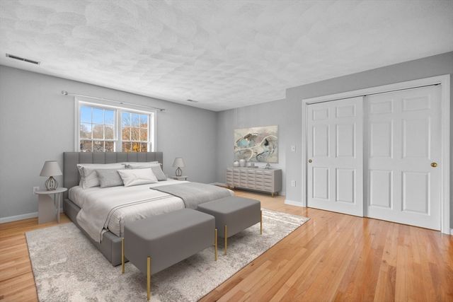 18 Dale Street 4G, Andover, MA 01810