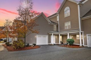 18 Dale Street G4, Andover, MA 01810