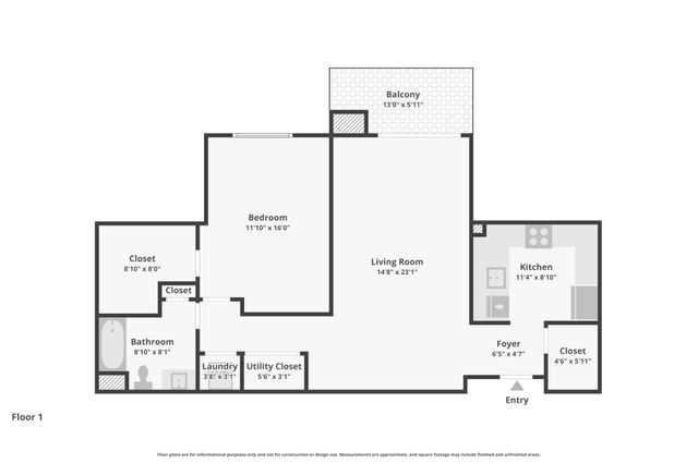 6145 Chasewood Parkway 202, Minnetonka, MN 55343
