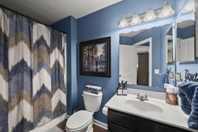 6735 John Drive, Canal Winchester, OH 43110