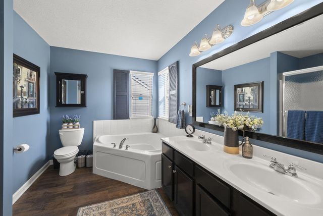 6735 John Drive, Canal Winchester, OH 43110