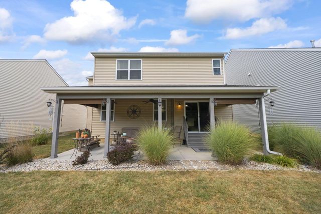 6735 John Drive, Canal Winchester, OH 43110