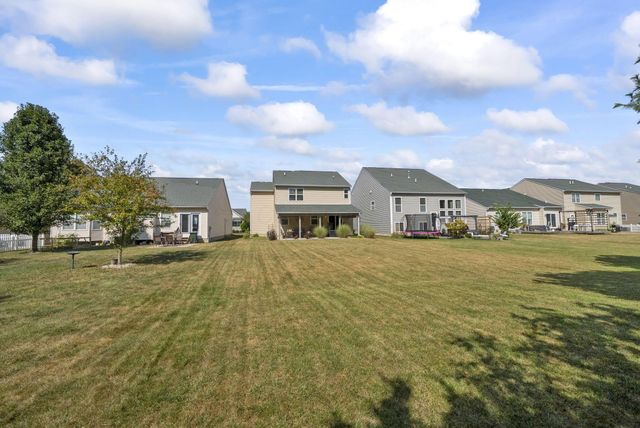 6735 John Drive, Canal Winchester, OH 43110
