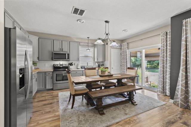 6735 John Drive, Canal Winchester, OH 43110