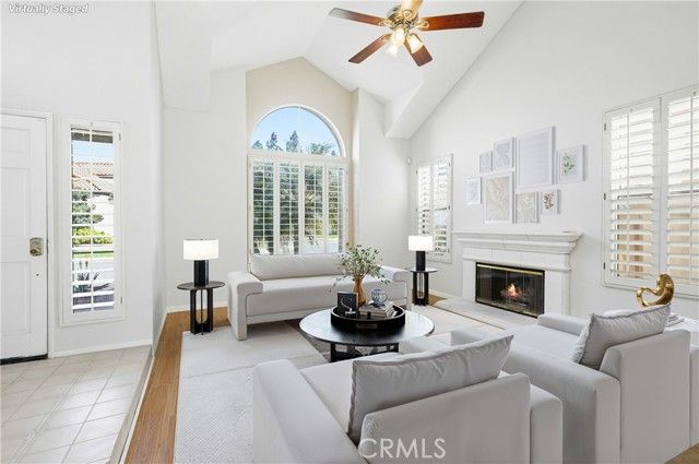 4 Estrella, Irvine, CA 92614