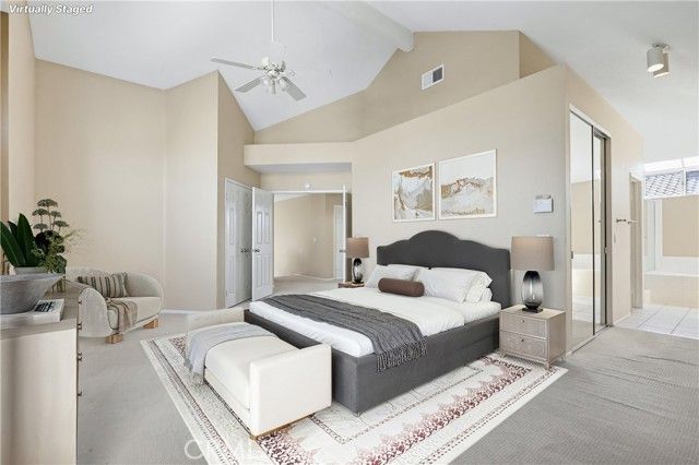 4 Estrella, Irvine, CA 92614