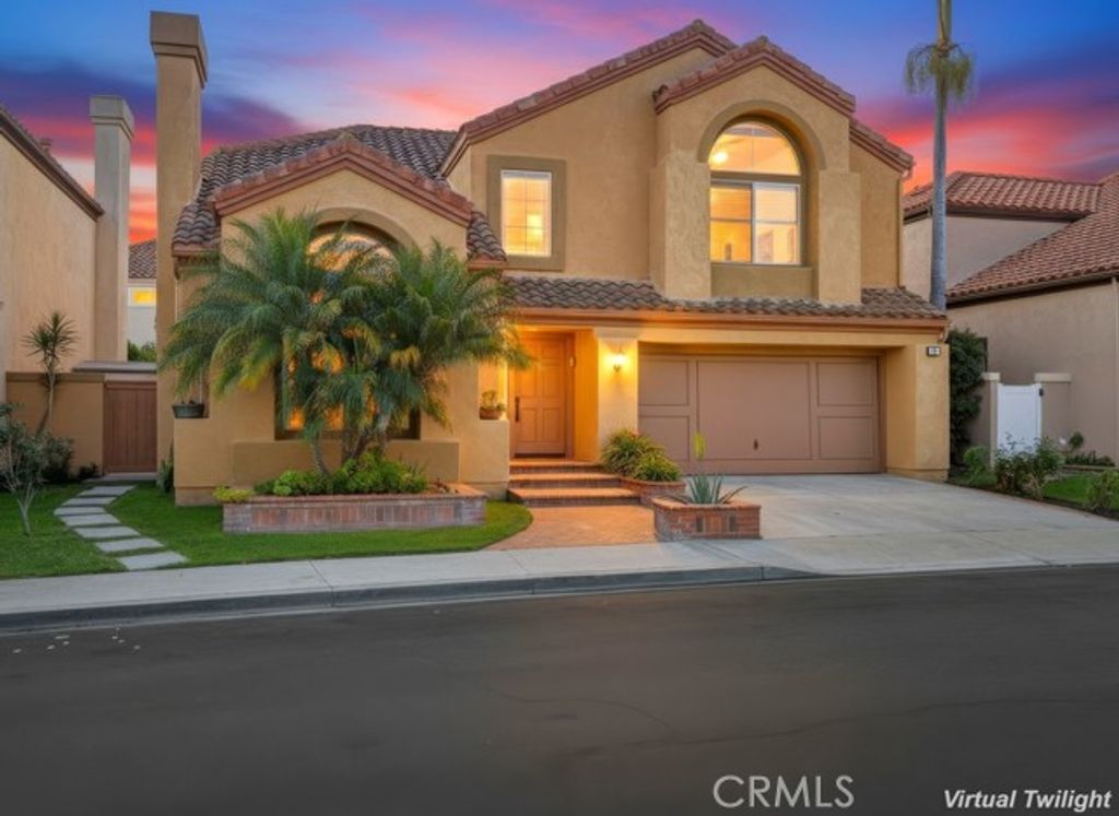 4 Estrella, Irvine, CA 92614