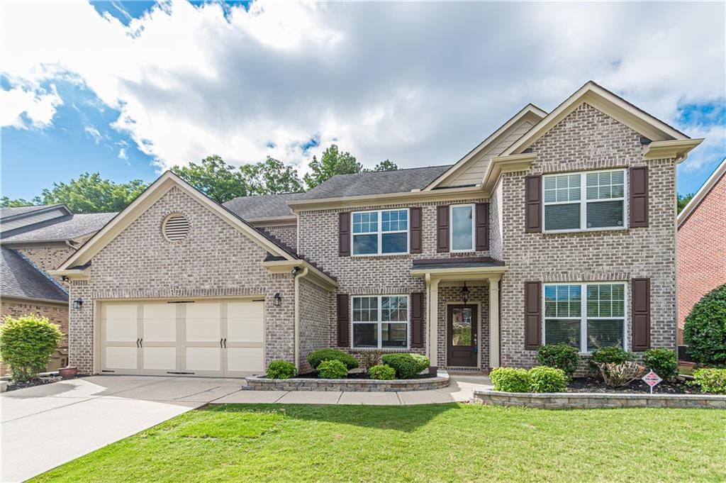 Image 1 of property listing at 4905 Shiloh Crossing Way, Cumming, GA 30040