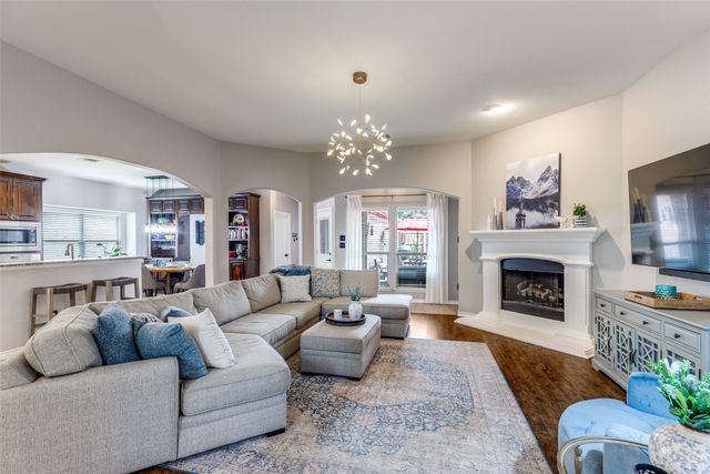 14011 Tahoe Lane, Frisco, TX 75035