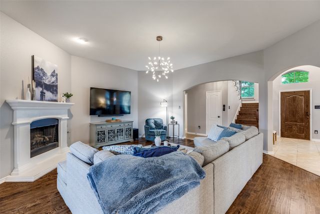 14011 Tahoe Lane, Frisco, TX 75035