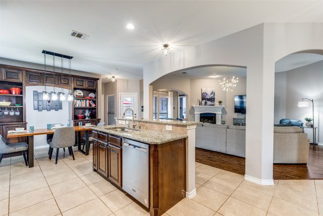 14011 Tahoe Lane, Frisco, TX 75035