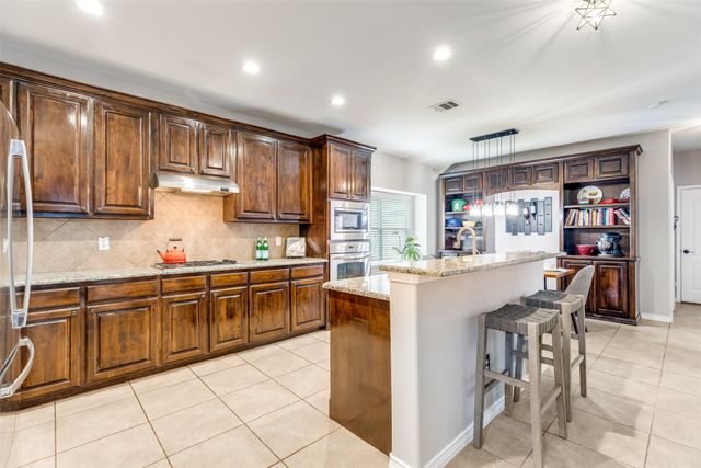 14011 Tahoe Lane, Frisco, TX 75035