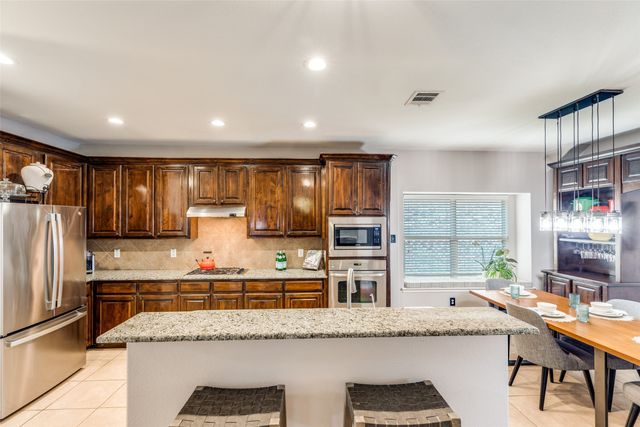 14011 Tahoe Lane, Frisco, TX 75035