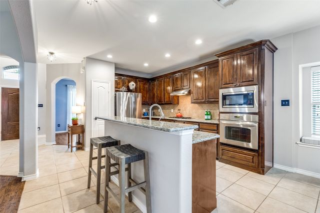 14011 Tahoe Lane, Frisco, TX 75035