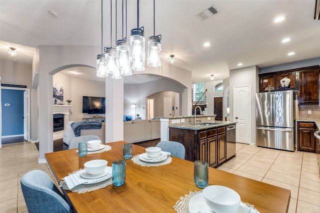 14011 Tahoe Lane, Frisco, TX 75035