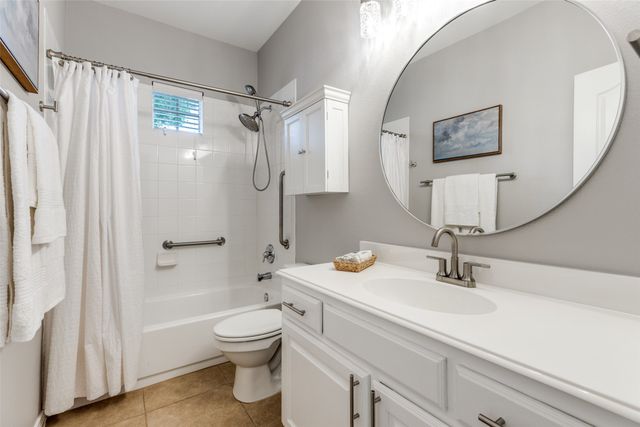 14011 Tahoe Lane, Frisco, TX 75035