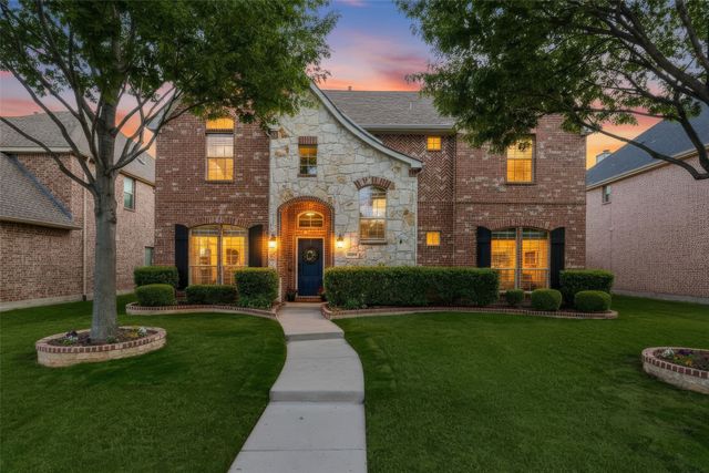 14011 Tahoe Lane, Frisco, TX 75035