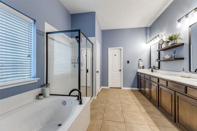 14011 Tahoe Lane, Frisco, TX 75035