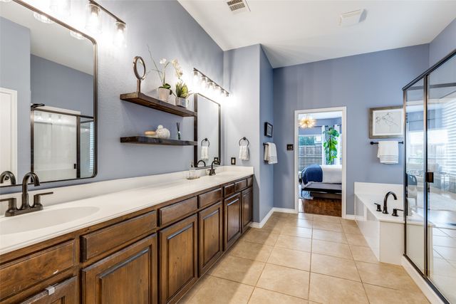 14011 Tahoe Lane, Frisco, TX 75035