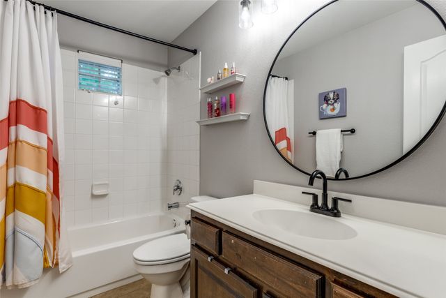 14011 Tahoe Lane, Frisco, TX 75035