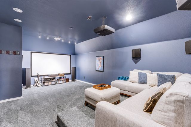 14011 Tahoe Lane, Frisco, TX 75035