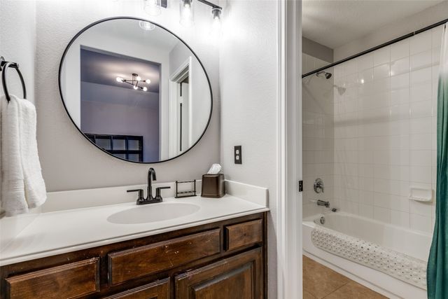 14011 Tahoe Lane, Frisco, TX 75035