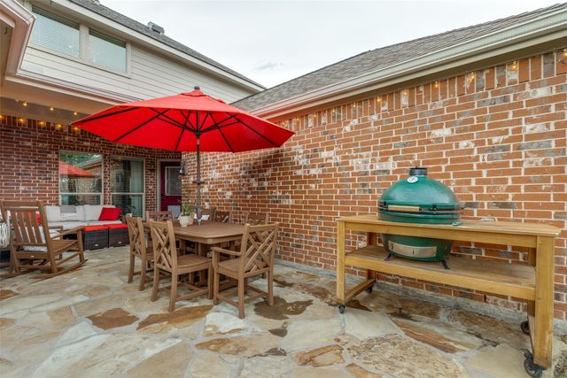 14011 Tahoe Lane, Frisco, TX 75035