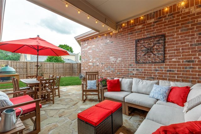 14011 Tahoe Lane, Frisco, TX 75035