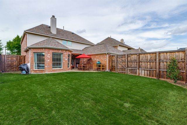 14011 Tahoe Lane, Frisco, TX 75035