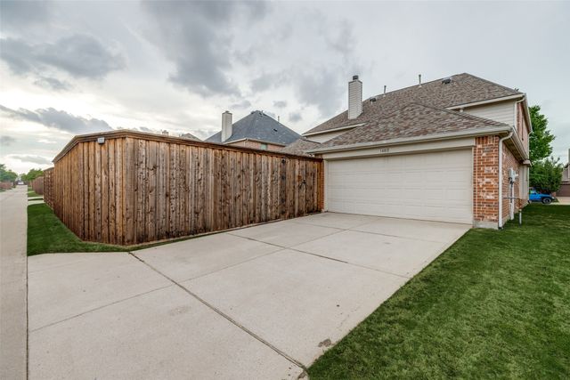 14011 Tahoe Lane, Frisco, TX 75035