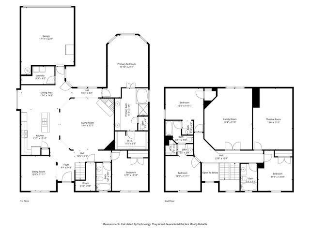 14011 Tahoe Lane, Frisco, TX 75035
