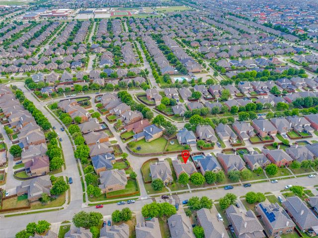 14011 Tahoe Lane, Frisco, TX 75035