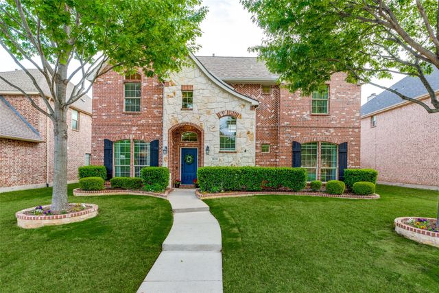 14011 Tahoe Lane, Frisco, TX 75035