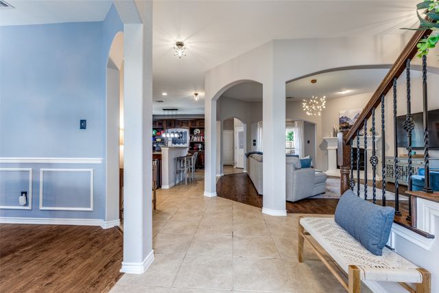 14011 Tahoe Lane, Frisco, TX 75035