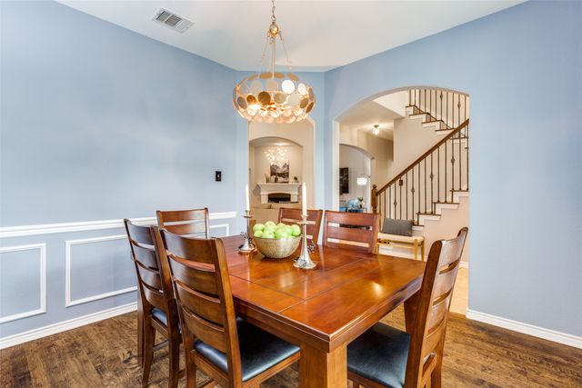 14011 Tahoe Lane, Frisco, TX 75035