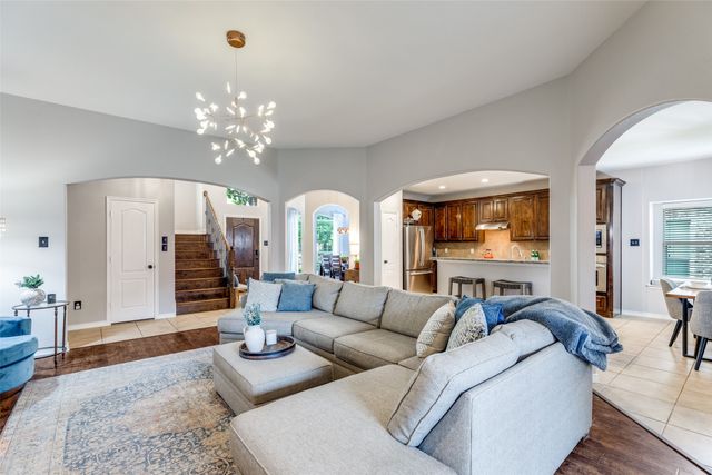 14011 Tahoe Lane, Frisco, TX 75035